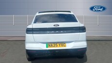 Ford Capri 250kW Premium 79kWh AWD 5dr Auto Electric Estate